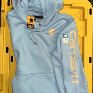 Carhartt women’s hoodie